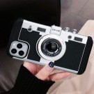 iPhone 13 Pro Max 6,7 Deksel Vintage Kamera thumbnail