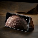 iPhone 11 Pro Max 6,5 Armor MultiCase Deksel Brun thumbnail