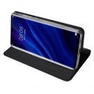 Huawei P30 Slimbook Etui med 1 kortlomme Svart thumbnail