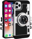 iPhone 13 Pro 6,1 Deksel Vintage Kamera thumbnail
