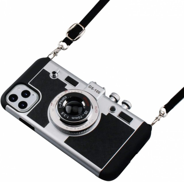 iPhone 13 Pro 6,1 Deksel Vintage Kamera
