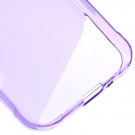 Deksel for Samsung Galaxy Xcover 3 S-Line Lilla thumbnail