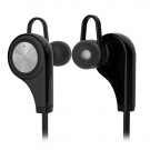 Bluetooth Handsfree Stereo Øreplugger Sporty Mini Svart thumbnail