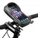 Universal Mobilholder for Sykkel/Motorsykkel PRO XL Carbon  thumbnail