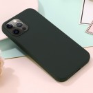 iPhone 13 Pro 6,1 Deksel SoftCase for MagSafe Mørk Grønn thumbnail