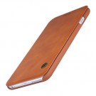 Slimbook Etui for iPhone 6/6s Qin Brun thumbnail