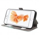Viewbook Etui for iPhone 6/6s Mint Grønn thumbnail