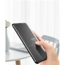 Galaxy Note 10+ (Pluss) Slimbook Mirror Svart thumbnail