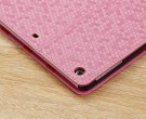 Mappe Etui for iPad Air Shell Rosa thumbnail