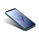 Galaxy S9 Deksel m/ 2 kortlommer LuxPocket Petroleumsblå thumbnail