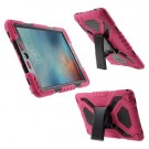 Xtreme Case Etui for iPad 9.7 (2017) Rosa thumbnail