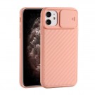 iPhone 12 Pro Max 6,7" Deksel Smart Armor Rosa thumbnail