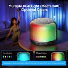 Neon Bluetooth-høyttaler thumbnail
