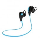 Bluetooth Handsfree Stereo Øreplugger Activ Blå thumbnail