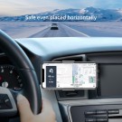 Trådløs Mobillader for Bil Pro m/ Luftventilfeste thumbnail