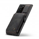 Galaxy Note 20 Ultra Armor MultiCase Deksel Koksgrå thumbnail