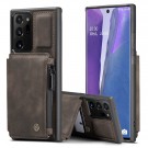 Galaxy Note 20 Ultra Armor MultiCase Deksel Kaffebrun thumbnail