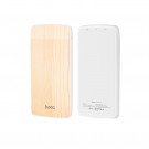 Hoco Strømbank 8000mAh Dual USB for Smarttelefoner Gran thumbnail