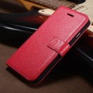Etui for iPhone 6 Classic Lychee Rosa thumbnail