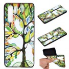 Huawei P30 Pro Deksel Art Color Tree thumbnail