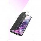 Galaxy S20 FE Slimbook View Etui Svart thumbnail
