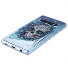 Galaxy S10+ (Pluss) Deksel Art Skull thumbnail