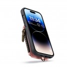 iPhone Armor MultiCase Deksel m/ integrert kortholder thumbnail