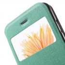 Viewbook Etui for iPhone 6/6s Mint Grønn thumbnail
