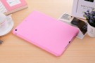 Silikon Etui for iPad Air Rosa thumbnail