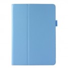 Mappe Etui Premium for iPad Air 2 Lys Blå thumbnail