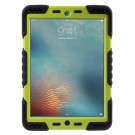 Xtreme Case Etui for iPad 9.7 (2017) Lime Grønn thumbnail