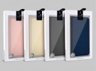Huawei Mate 20 Pro Slimbook Etui med 1 kortlomme thumbnail