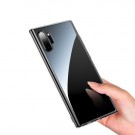 Galaxy Note 10+ (Pluss) Deksel Transparent thumbnail