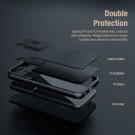Galaxy S22+ (Pluss) Slimbook Etui Pro Svart thumbnail
