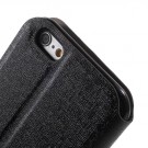 Viewbook Etui for iPhone 6/6s Svart thumbnail