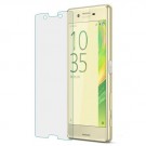 Glass Skjermbeskytter Sony Xperia X thumbnail