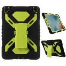 Xtreme Case Etui for iPad 9.7 (2017) Lime Grønn thumbnail