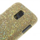 Deksel for Samsung Galaxy S5 Mini Glitter Gull thumbnail