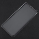 Heldekkende Skjermbeskytter av herdet glass for Galaxy S9 Transparent thumbnail