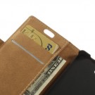 Lommebok Etui for Sony Xperia Z3 Compact Happy Monster 1 thumbnail