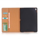 Classic Etui for iPad Air 2/iPad Pro 9,7 Svart Stil 1 thumbnail