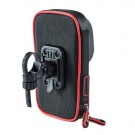 Universal Mobilholder for Sykkel/Motorsykkel PRO XL - Rød thumbnail