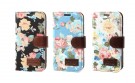 Lommebok Etui for Samsung Galaxy S5 Mini Rose thumbnail