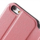 Viewbook Etui for iPhone 6/6s Lys Rosa thumbnail