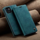 iPhone 13 6,1 Lommebok Etui Retro Lux thumbnail