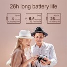Bluetooth Handsfree Stereo Øreplugger Buds Pro thumbnail