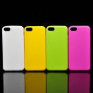 Deksel for iPhone 5c Candy thumbnail