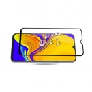 Galaxy A50 (2019) Heldekkende Skjermbeskytter av herdet glass thumbnail