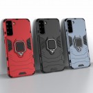 Galaxy S21 Deksel Armor Case m/kickstand thumbnail