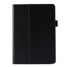 Mappe Etui Premium for iPad Air 2 Svart thumbnail